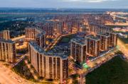 Новостройки Выборгский район Санкт-Петербурга