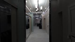 2х ком. кв. 47 м² по ул. Гагарина, 3-этаж, новостройка