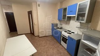 2-к. квартира: г. Санкт-Петербург, пр-кт Космонавтов, д. 37 (аренда)