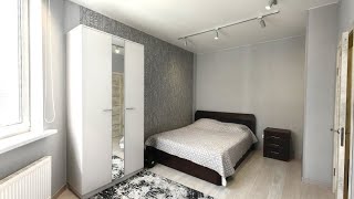 1-к. квартира: г. Санкт-Петербург,Приморский р-н,ул. Плесецкая,д. 10,стр. 1 (аренда)