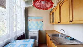 2-к. квартира: г. Санкт-Петербург,Калининский р-н,ул. Вавиловых,д. 5,к. 1 (продажа)