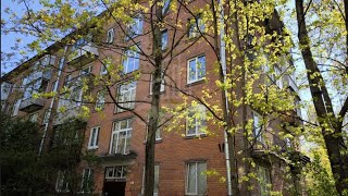 1-к. квартира: г. Санкт-Петербург,Калининский р-н,пр-кт Раевского,д. 6 (продажа)