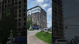 Сейчас Новостройки со скидкой -11% на квартиры и апартаменты в#санктпетербург #новострой