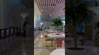 Уникальный апарт-отель в Санкт-Петербурге