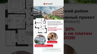 Недвижимость СПБ #санктпетербург #питер #недвижимость #риэлторспб #ипотека #блогер #subscribe
