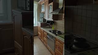 Аренда 2-хкомн. квартиры в Санкт- Петербурге, Альпийский 37 к2