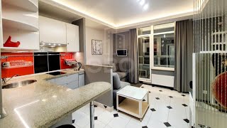 Студия: г. Санкт-Петербург, пр-кт Московский ,д. 73, к. 5 (продажа)