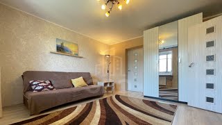 3-к. квартира: г. Санкт-Петербург, пр-кт Солидарности, д. 25, к. 1 (аренда)