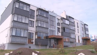 Рынок недвижимости растет, несмотря на пандемию