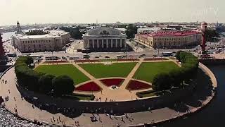 Санкт-Петербург / Недвижимость Релокатор