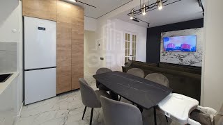 2-комнатная квартира: г. Санкт-Петербург, пер. Ипподромный, д. 3, к. 1 (аренда)