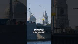 Петровский остров против Крестовского: где жить в элите Петербурга? | Про Питер
