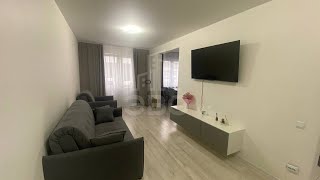 1-к. квартира: г. Санкт-Петербург, пр-кт Пискарёвский, д. 145, к. 4 (продажа)