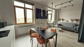 1-к. квартира: г. Санкт-Петербург, пр-кт Петровский, д. 2 (аренда)