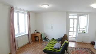 Продажа→ 1КК (42,2 м²) Стачек 4 (Эльмаш)→ ориентир гипермаркет ОКЕЙ