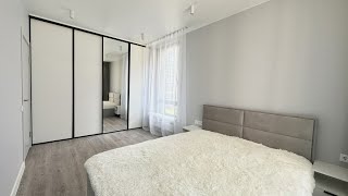 1-к. квартира: г. Санкт-Петербург,Приморский р-н,ул. Белоостровская,д. 10,к. 2 (аренда)
