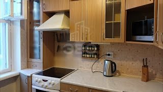 2-к квартира: г. Санкт-Петербург, пр-кт Авиаконструкторов, д. 29, к. 2 (аренда)