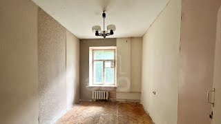 3-к. квартира: г. Санкт-Петербург, пер. Апраксин, д. 11 (аренда)
