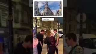 Что это за улица в Санкт-Петербурге? Хотели бы здесь жить? #недвижимость #санктпетербург #podcast