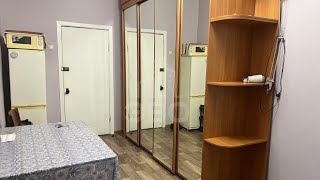 Комната: г. Санкт-Петербург, ул. Барочная, д. 8, к. А (аренда)