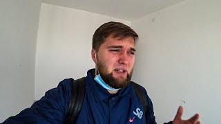 Не приняли отделку за 400 000 р. ЖК Нью Тайм СПб. В чем причина?