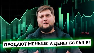 Что произошло с ценами на квартиры в 1 кв. 2021? И важное об инвестициях в недвижимость!