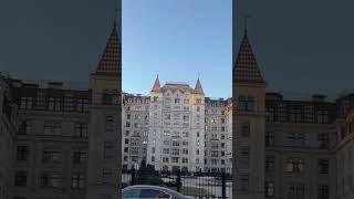 Басков переулок Санкт-Петербург