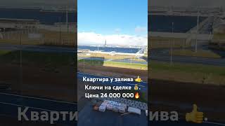 Санкт- Петербург#недвижимость #новостройки #инвестиции #питер