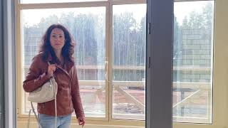 ЖК Ариосто Санкт-Петербург Приморский район