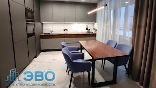 2-комнатная квартира по адресу:  Санкт-Петербург, п. Шушары, ул. Кокколевская, д. 7 (продажа)