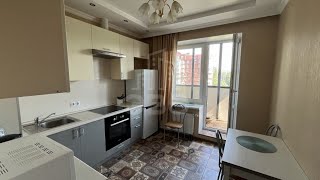 1-к. квартира: г. Санкт-Петербург, пр-кт Дачный, д. 21, к. 1 (аренда)