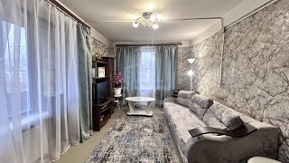 2-к. квартира: г. Санкт-Петербург, ул. Седова, д. 110,лит. А (аренда)