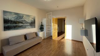 2-к. квартира: Санкт-Петербург, Кушелевская дорога, 5 (аренда)