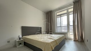 1-к. квартира: г. Санкт-Петербург, пр-кт Дальневосточный, д. 19, к. 1 (аренда)