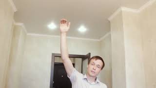 Ремонт квартиры  под ключ  Ростов на Дону  ЖК Николаевский     Фаворит Строй