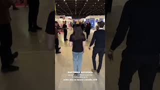 Ярмарка Недвижимости в Санкт-Петербурге 2025 ❤️