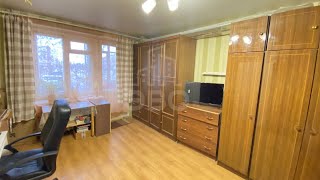 1-комнатная квартира: г. Санкт-Петербург, ул. Народная, д. 64 (продажа)