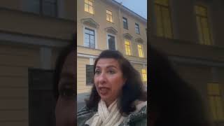Лермонтовский 54. Санкт Петербург. Объект бизнес класса .