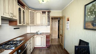 1-к. квартира: г. Санкт-Петербург, пр-кт Славы, д. 2, к. 3 (аренда)