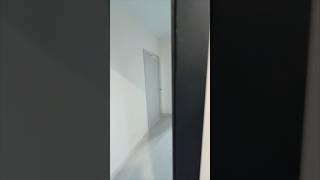 Обзор однокомнатной квартиры в новостройке, квартира с ремонтом. Новостройки Санкт-Петербурга, Янино