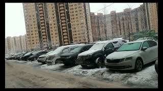 Питер Разный Комфорт