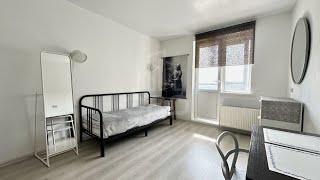 Студия: г. Санкт-Петербург, ул. Парашютная, д. 42, к. 1 (аренда)