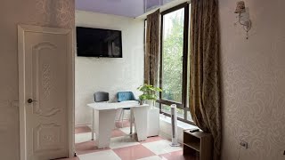 Таунхаус: г. Санкт-Петербург, пр-кт Озерковский, д. 5, к. 2 (аренда)
