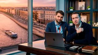 Влюбиться в Петербург: обзор элитных ЖК в историческом центре