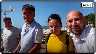 ПЕРЕЕЗД в Геленджик из Тюмени на ПМЖ: плюсы и минусы || Покупка КВАРТИРЫ в ЖК Тихая Гавань: ОТЗЫВ!