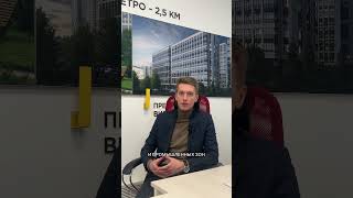 В каком районе Петербурга живете? Подписывайтесь, начинаю блог о недвижимости Санкт-Петербурга