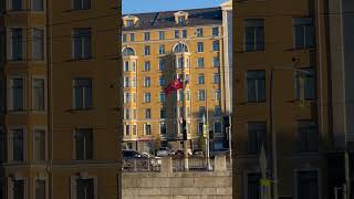 Tapiola Saint Petersburg 2026. Жк Тапиола Санкт-Петербург 2026 #shorts