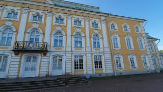 133 Санкт Петербург 09 2020  Петергоф 2
