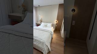 ЗАКОНЧИЛИ РЕМОНТ КВАРТИРЫ 80 М² ЖК «Наука» • Санкт-Петербург