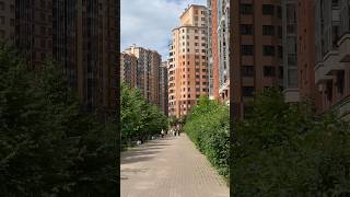Сколько стоит жить в необычном районе Санкт-Петербурга в Кудрово